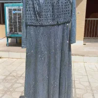 لباس مجلسی شیک و تمیز