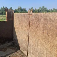 اتاق کمپرسی|خودرو سنگین|گتوند, |دیوار