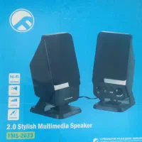 اسپیکر|قطعات و لوازم جانبی رایانه|تهران, هفده شهریور|دیوار