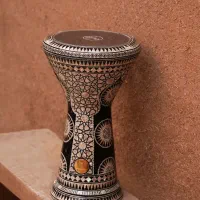 داربوکای جوهرالفن باس سایز 9/75