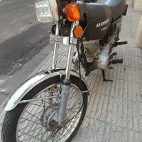 هوندا سی دی آی ۶۰میلیون