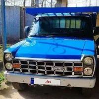 نیسان مدل86|خودرو سواری و وانت|خشکبیجار, |دیوار