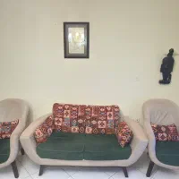 مبلمان ۴ نفره