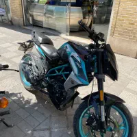 Cf150 NK|موتورسیکلت|یزد, |دیوار