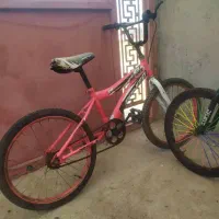 چرخ های پسرانه