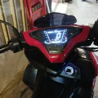فروش تعجیلی موتور سیکلت|موتورسیکلت|اردبیل, |دیوار
