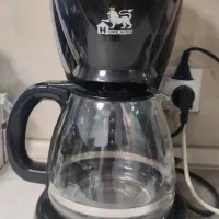 قهوه ساز هوم کینگ