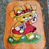 پتو نوزاد نو