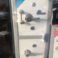 گاوصندوق ۴۰۵۰۶۰|ابزارآلات|تهران, خزانه|دیوار