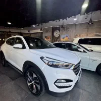 توسان۲۰۱۷|خودرو سواری و وانت|تهران, سعادت‌آباد|دیوار