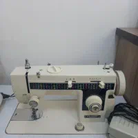 چرخ خیاطی ژانومه