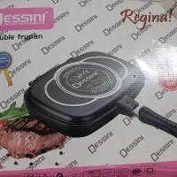 ماهی تابه رژیمی مناسب عروس