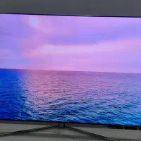 تلوزیون سامسونگ QLED 4K