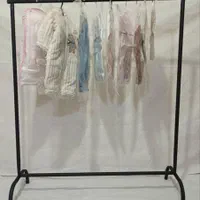 رگال لوله ای فلزی