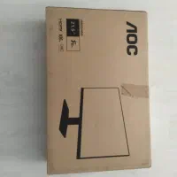 مانیتور اکبند گیمینگ  21.5 اینچ Aoc