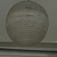 لوستر سه گوی