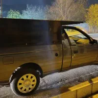 اریسان ۲|خودرو سواری و وانت|همدان, |دیوار