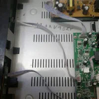 تعمیر گیرنده دیجیتال.