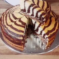 تهیه انواع دسر.ژله.کوکی .وکیک های کافیشاپی|خدمات پذیرایی، مراسم|شیراز, تندگویان|دیوار