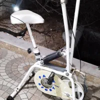 دوچرخه ثابت