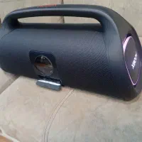 اسپیکر بلوتوثی ال جی XBOOM G|پخش‌کننده همراه|تهران, شهرک هما|دیوار