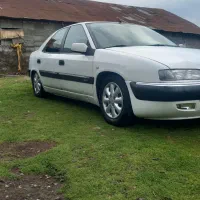 زانتیامدل ۸۶|خودرو سواری و وانت|رشت, کوی مهر|دیوار