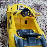 ماشین شارژی|اسباب‌‌بازی|تهران, بهارستان|دیوار