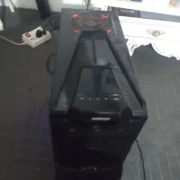 کیس گیمینگ|رایانه رومیزی|گرگان, |دیوار