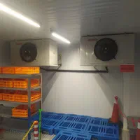 طراحی ساخت تعمیر سردخانه.شرکت برودتی زیر صفر27915|خدمات پیشه و مهارت|کرمانشاه, |دیوار