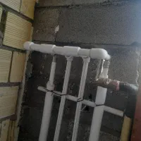 نیرو ساده تاسیسات