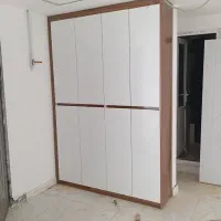 ساخت انواع کابینت و کمد دیواری