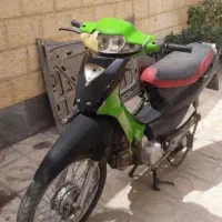 2تا موتور سیکلت|موتورسیکلت|قزوین, |دیوار