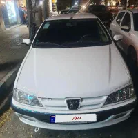 پژوپارس مدل ۱۴۰۱|خودرو سواری و وانت|محمدیه-قزوین, |دیوار