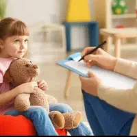 استخدام پرستار کودک