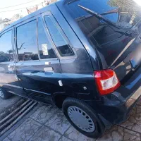 هاچبک 111مدل 93|خودرو سواری و وانت|جره و بالاده, |دیوار