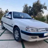 پژو پارس دوگانه سوز، مدل ۱۳۸۸|خودرو سواری و وانت|تبریز, |دیوار
