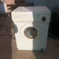 لباس شویی اتومات حایر ۷کیلو یی