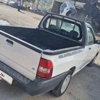 پراید وانت مدل ۹۸|خودرو سواری و وانت|رودهن, |دیوار