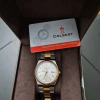 ساعت کلبرت کوارتز