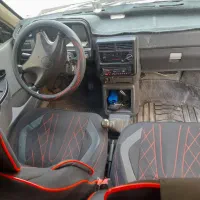 پراید هاچبک|خودرو سواری و وانت|مشهد, مقدم|دیوار