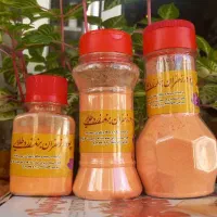 پودرزعفران نمک پاشی بسته بندی وکیلویی|عمدهفروشی|مشهد, شهید قربانی|دیوار