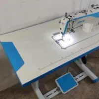 کار خیاطی چرخکار در اول نایسر
