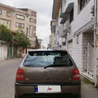 فلوکس گل آخرین مدل 89|خودرو سواری و وانت|رشت, شهریاران|دیوار