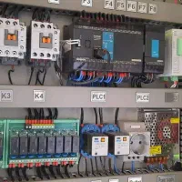 خدمات تخصصی برق PLC HMI ساختمان و صنعتی|خدمات پیشه و مهارت|تهران, استخر|دیوار