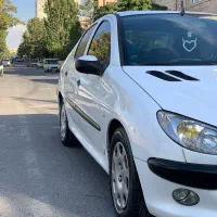 206 sd v8|خودرو سواری و وانت|تبریز, |دیوار