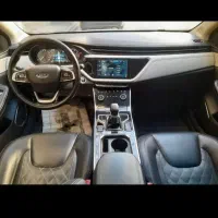 اریزو 6|خودرو سواری و وانت|مشهد, عامل|دیوار