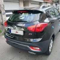 جک S3 1402 خاص|خودرو سواری و وانت|رشت, گلسار|دیوار