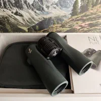 دوربین شکاری زاواروسکی