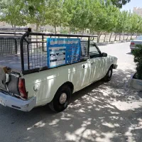 پیکان وانت ۹۰ دوگانه شرکت فوری