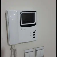 تعمیرآیفون های تصویری وصوتی